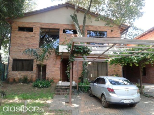 Casa En San Lorenzo Barrio Villa Amelia — foto 1
