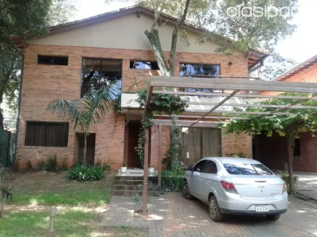 Casa En San Lorenzo Barrio Villa Amelia — foto 2