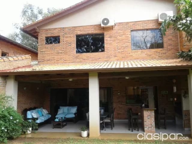 Casa En San Lorenzo Barrio Villa Amelia — foto 3