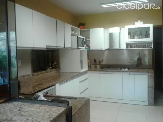 Casa En San Lorenzo Barrio Villa Amelia — foto 4