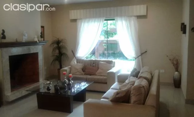 Casa En San Lorenzo Barrio Villa Amelia — foto 5