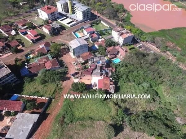 Terreno con ubicacion privilegiada a 60 mts del lago titulada (12 X 30), foto 4