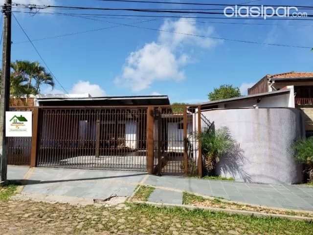 Hermosa residencia en asuncion — foto 2