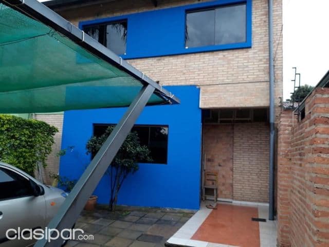 duplex