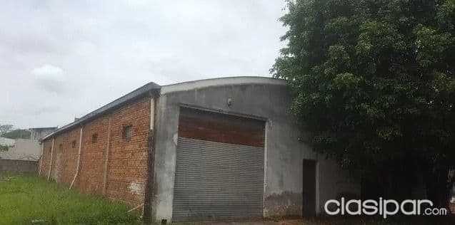 Deposito en asuncion zona avda. Primer presidente cod 2081 precio: 240.000 usd