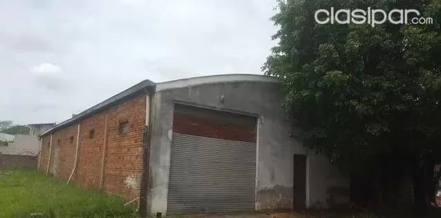 Deposito en asuncion zona avda. Primer presidente cod 2081 precio: 240.000 usd — foto 2