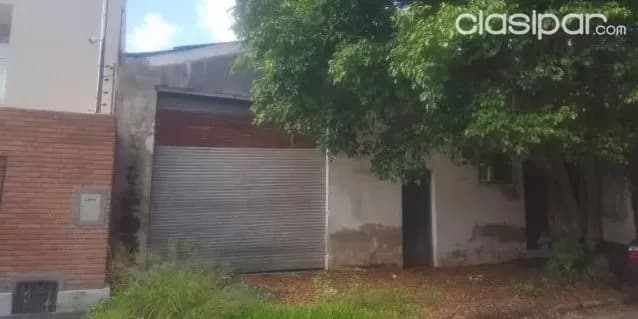 Deposito en asuncion zona avda. Primer presidente cod 2081 precio: 240.000 usd — foto 4