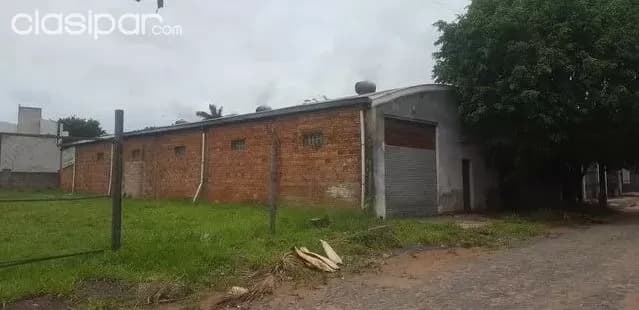 Deposito en asuncion zona avda. Primer presidente cod 2081 precio: 240.000 usd — foto 5