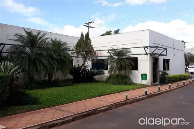 Planta Industrial en Ñemby (Ex Envapar), foto 3