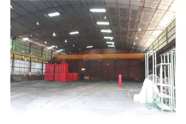 Planta Industrial en Ñemby (Ex Envapar), foto 5