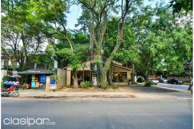 Amplio terreno en esquina en el Barrio Villa Morra, foto 3