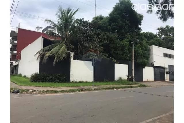 Oficinas en esquina en Fernando de la Mora 1,900,000,000 ₲, foto 2