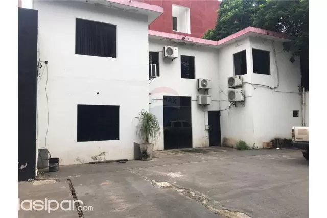 Oficinas en esquina en Fernando de la Mora 1,900,000,000 ₲, foto 4