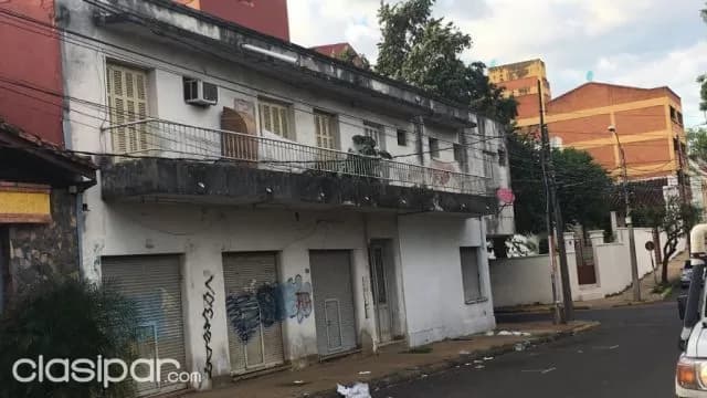 Se vende propiedad en el centro — foto 5