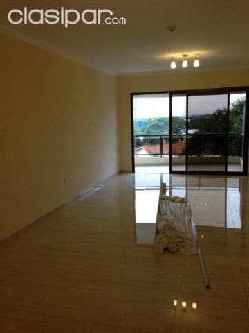 Se alquila departamento - Zona Colegio Internacional