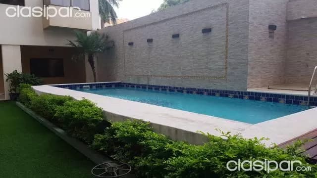 Se alquila departamento - Zona Colegio Internacional, foto 5