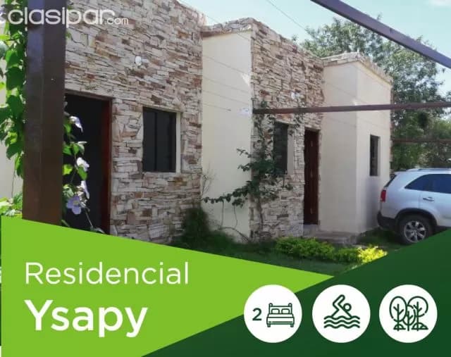 Dúplex exclusivo en el microcentro de Emboscada — foto 2