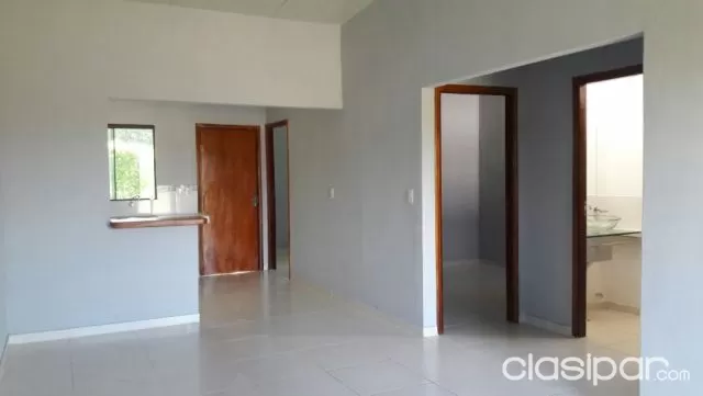 Dúplex exclusivo en el microcentro de Emboscada — foto 3