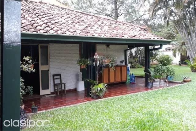 Casa en los laureles, 972 m2 — foto 3