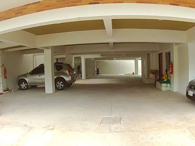 Departamento de 2 habitaciones con cochera a pasos del shopping Pinedo,laguna grande, una, foto 3