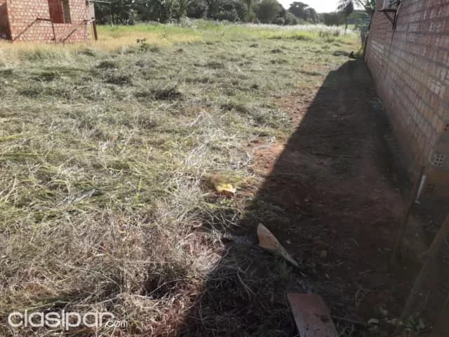 Terreno en zona alta en barrio feliza, excelente para casa quinta, foto 2