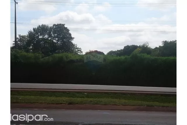 Terreno de 1226 m2 sobre ruta km 31 cde, foto 2