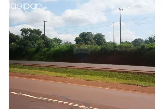 Terreno de 1226 m2 sobre ruta km 31 cde, foto 3