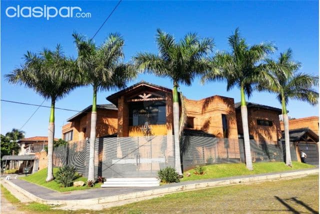 Residencia zona colegio goethe ycua sati 1,200,000 usd, foto 1