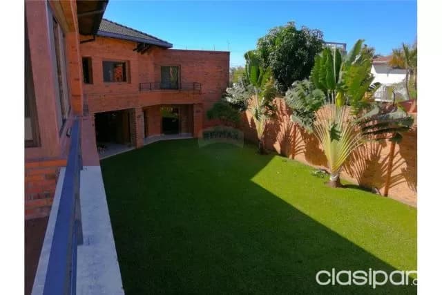 Residencia zona colegio goethe ycua sati 1,200,000 usd, foto 3
