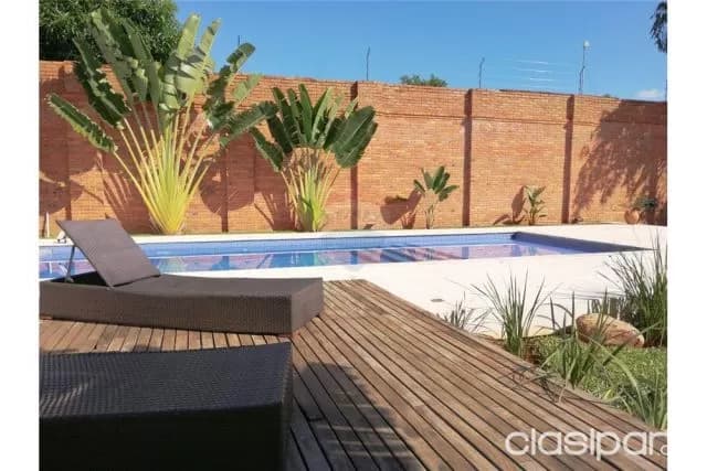 Residencia zona colegio goethe ycua sati 1,200,000 usd, foto 4