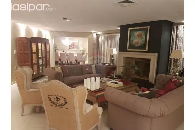 Residencia zona colegio goethe ycua sati 1,200,000 usd, foto 5