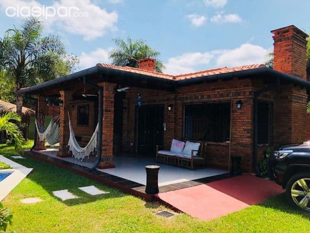casa