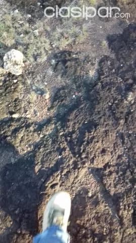 Acahay : P/ cantera en explotacion - piedra negra de 1ª !! — foto 3