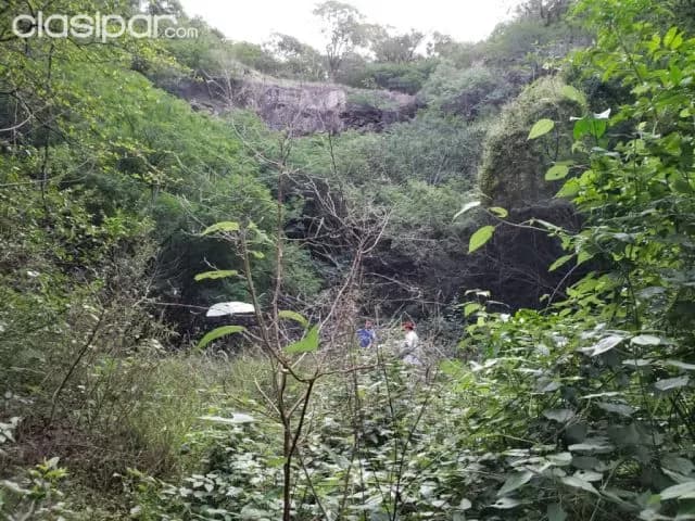 Acahay: Inmejorable oportunidad !! - 25 has. P/ explotaciòn de canteras de piedra negra !, foto 3