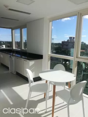 Se alquila departamento amoblado s/ Av Santa Teresa, foto 4
