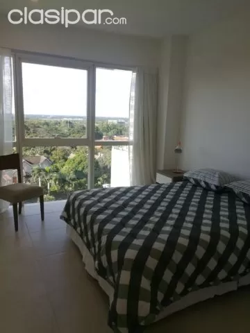 Se alquila departamento amoblado s/ Av Santa Teresa, foto 5