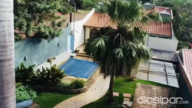 Hermosa casa Ciudad del Este en el barrio san roque — foto 2