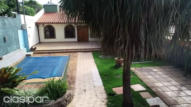 Hermosa casa Ciudad del Este en el barrio san roque — foto 3