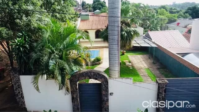 Hermosa casa Ciudad del Este en el barrio san roque — foto 4