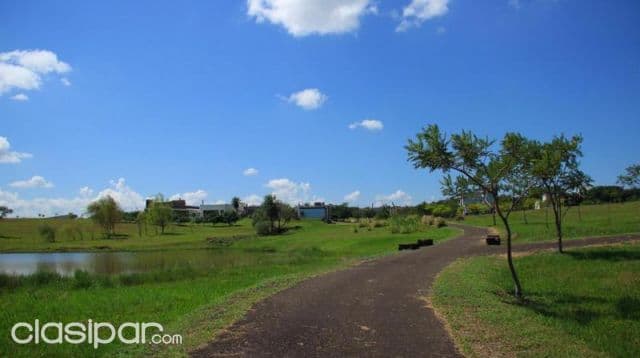 Lotes a la venta en San Juan del Paraná
