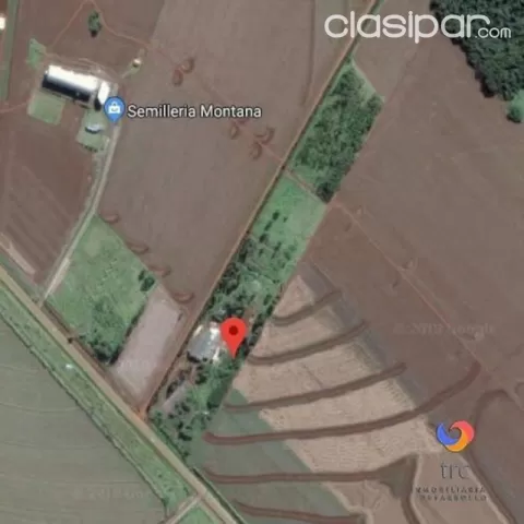 Sobre supercarretera a itaipu ruta VII — foto 2