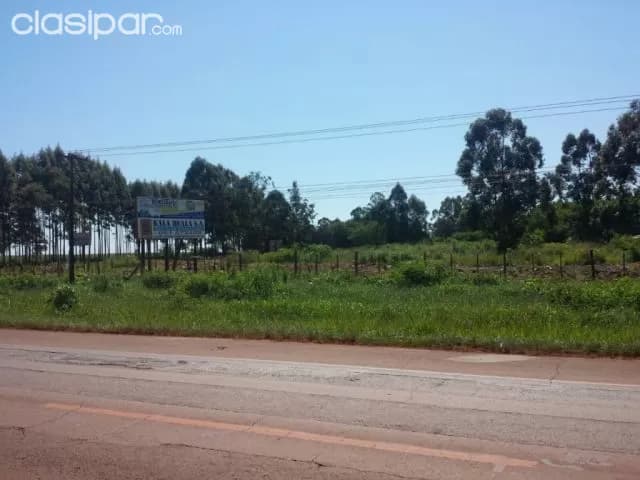 Sobre supercarretera a itaipu ruta VII — foto 3