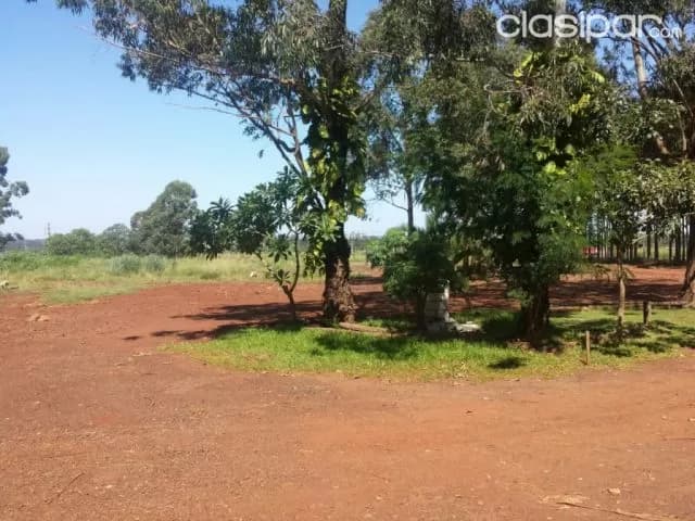 Sobre supercarretera a itaipu ruta VII — foto 5