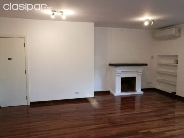 Departamento de 2 dorm z/ colegio americano - barrio manora (5 millones)