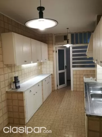 Departamento de 2 dorm z/ colegio americano - barrio manora (5 millones) — foto 3
