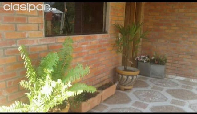 Casa En Luque Barrio Itapuami
