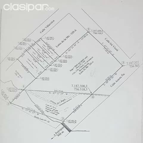 Oferta Para Industria Y Comercio Zona Jui Rupa — foto 3