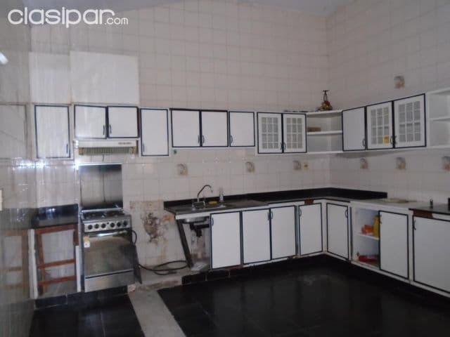 Se vende casa en el centro de Asuncion