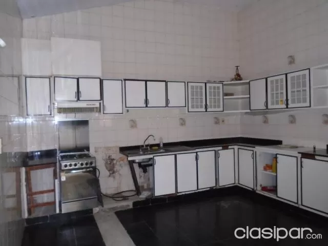 Se vende casa en el centro de Asuncion, foto 2