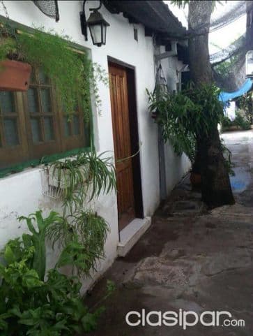 Hermoso dpto. En asuncion, barrio sajonia